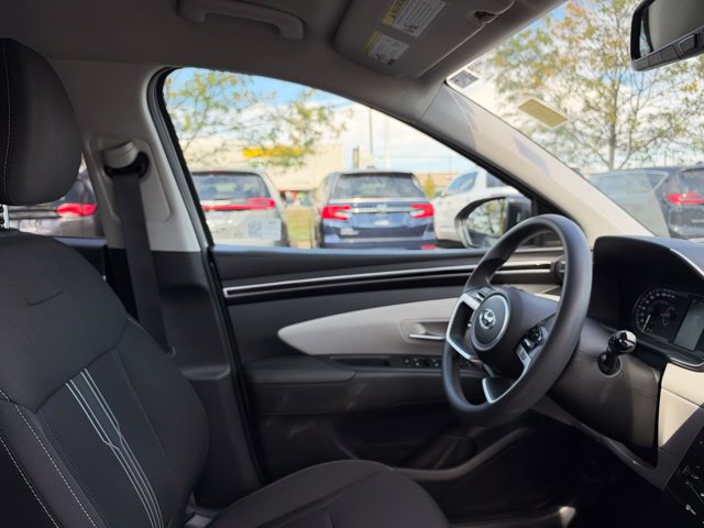 Used 2024 Hyundai Tucson SEL AWD/4WD image 35