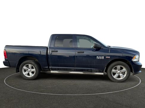 Used 2017 RAM 1500 Express w/ Express Value Package image 7