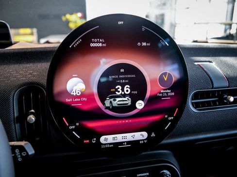 New 2026 MINI Cooper S image 11