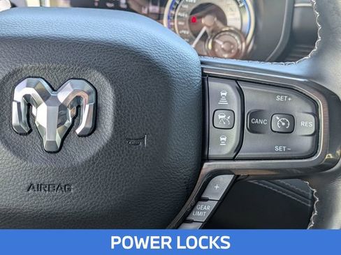 Used 2019 RAM 1500 Limited RWD image 20