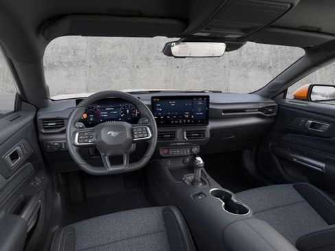 New 2026 Ford Mustang Coupe image 9