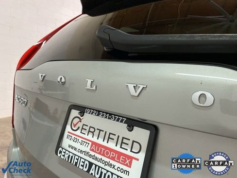 Used 2024 Volvo XC90 B5 Core image 92