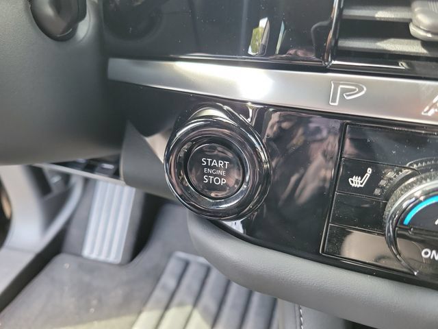 New 2026 Nissan Pathfinder SL AWD/4WD image 33