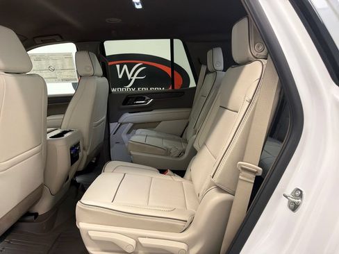 New 2026 GMC Yukon Denali w/ LPO, Floor Liner Package RWD image 14