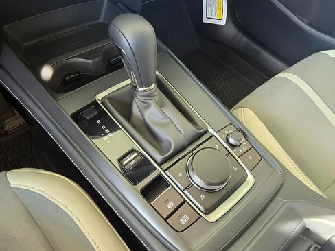 New 2026 MAZDA CX-30 2.5 Turbo w/ Premium Package image 16