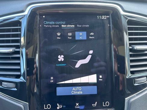 Used 2020 Volvo XC90 T6 Inscription AWD/4WD image 30