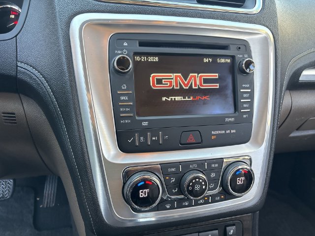 Used 2016 GMC Acadia SLT FWD image 24