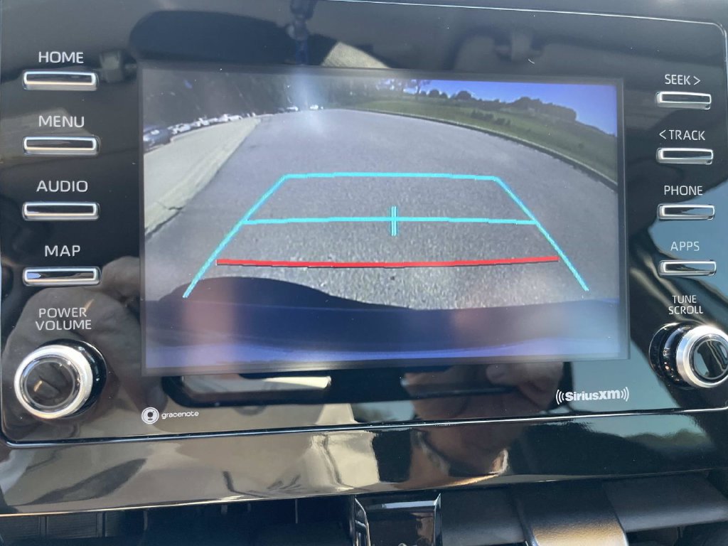 Used 2023 Toyota Camry SE FWD image 18