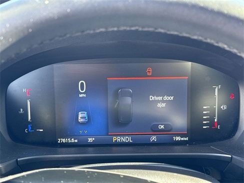 Used 2024 Ford Escape Active image 14