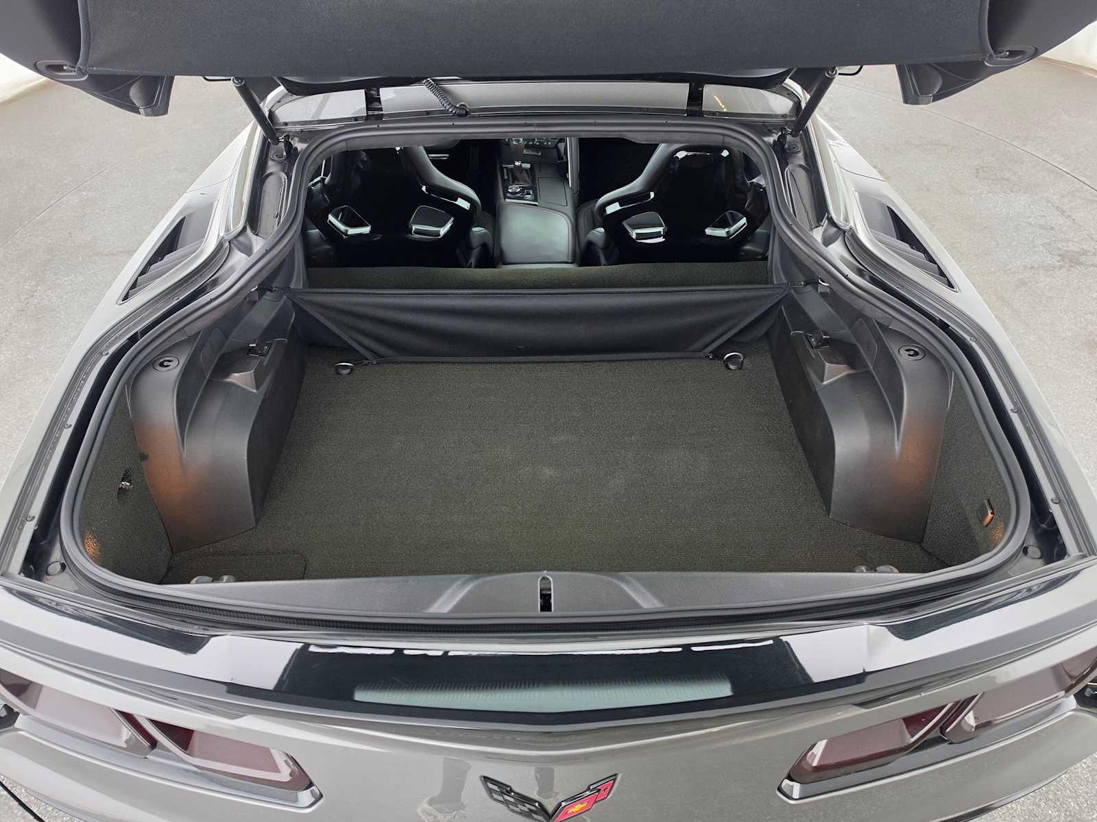 Used 2016 Chevrolet Corvette Stingray Coupe w/ 3LT Preferred Equipment Group RWD image 15