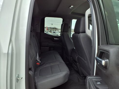 Used 2020 Chevrolet Silverado 1500 LT w/ All-Star Edition image 30