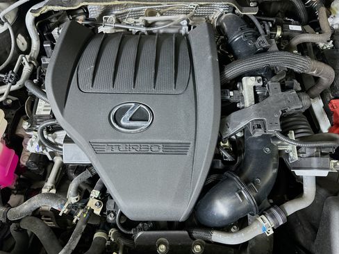 Used 2023 Lexus RX 350 Premium Plus w/ Cold Area Package FWD image 35