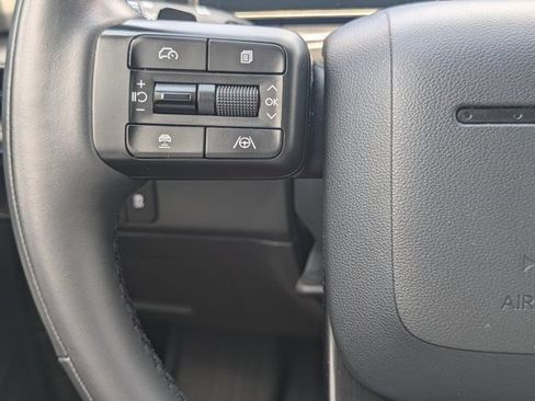 Used 2025 Hyundai Santa Fe Calligraphy AWD/4WD image 22