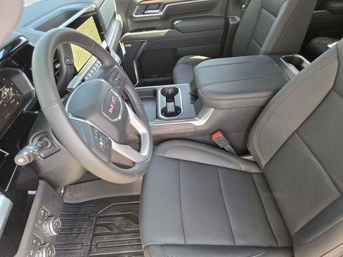 New 2026 GMC Sierra 2500 SLT w/ SLT Premium Package AWD/4WD image 7