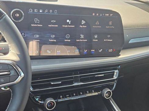 New 2026 Chevrolet Traverse LT w/ Enhanced Driving Package image 12