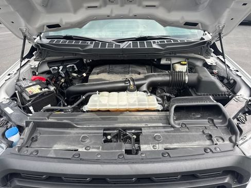 Used 2023 Ford F150 XL w/ Rattler Package AWD/4WD image 15