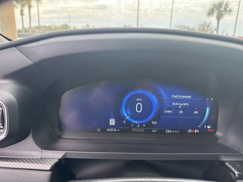 Certified 2024 Ford Explorer ST w/ Equipment Group 401A image 3