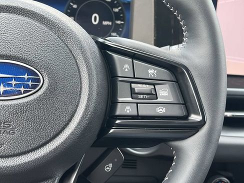 New 2026 Subaru Outback Touring XT AWD/4WD image 25