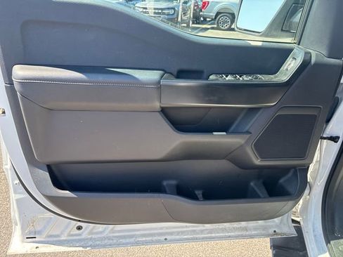Used 2023 Ford F150 XL w/ STX Appearance Package AWD/4WD image 15