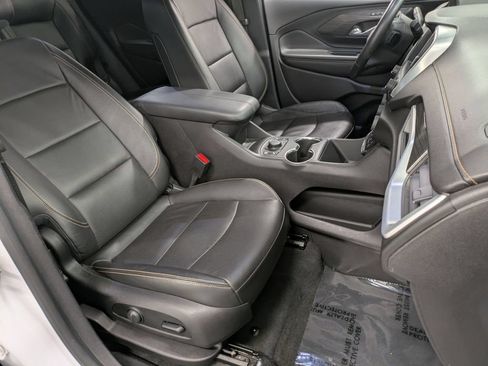 Used 2018 GMC Terrain SLT w/ Preferred Package AWD/4WD image 34