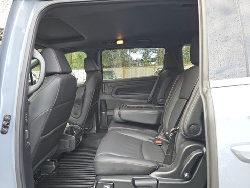 Used 2026 Honda Odyssey Sport-L image 15