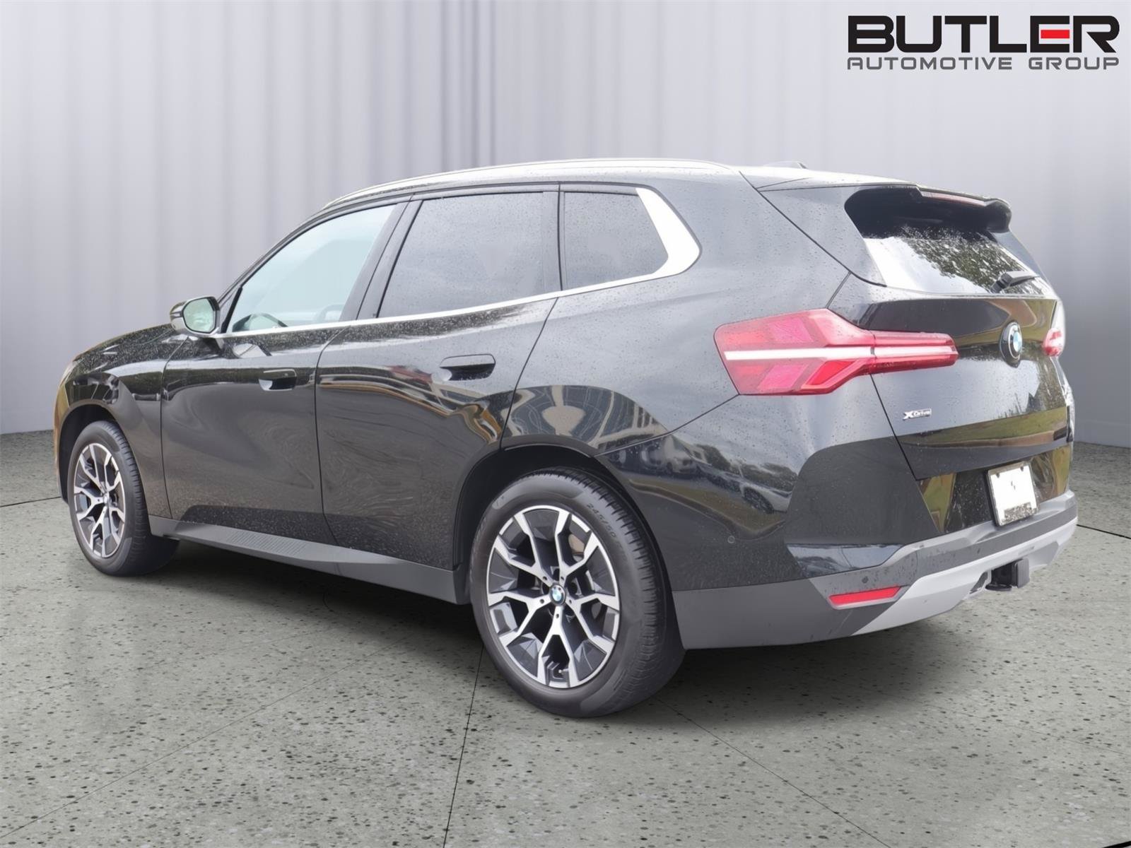Used 2026 BMW X3 xDrive30i w/ Premium Package AWD/4WD image 4