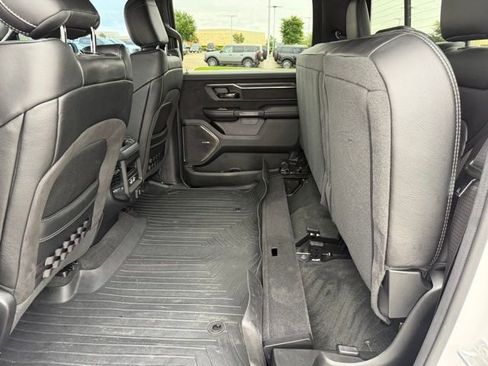 Used 2023 RAM 1500 TRX w/ TRX Level 1 Equipment Group AWD/4WD image 21