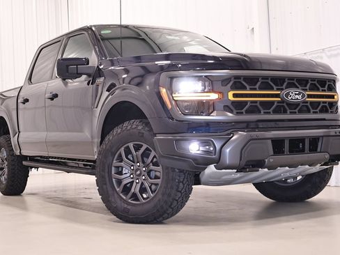 New 2026 Ford F150 Tremor w/ Equipment Group 402A High AWD/4WD image 42