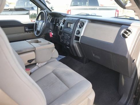 Used 2013 Ford F150 XLT w/ Luxury Equipment Group image 17