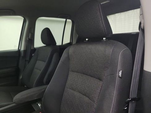 Certified 2023 Honda Ridgeline Sport image 20