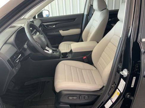 New 2026 Honda CR-V EX-L image 4