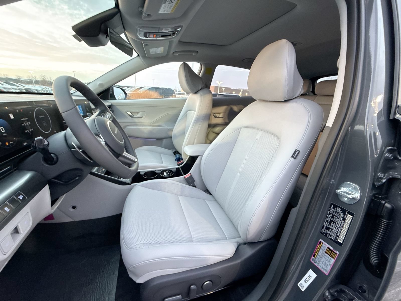 Used 2026 Hyundai Kona Limited FWD image 13