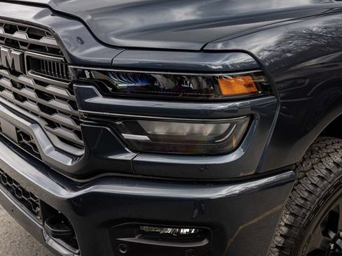 New 2026 RAM 2500 Big Horn AWD/4WD image 34