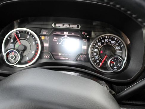 Used 2022 RAM 3500 Big Horn w/ Level C Equiment Group image 20