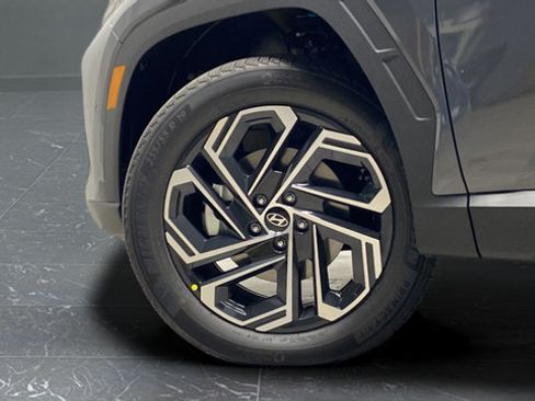 New 2026 Hyundai Tucson Limited AWD/4WD image 31
