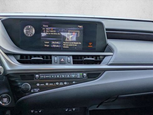 Used 2020 Lexus ES 350 w/ Premium Package image 15