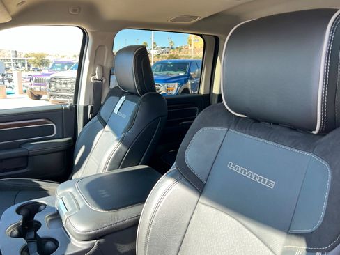 Certified 2024 RAM 2500 Laramie w/ Safety Group image 16