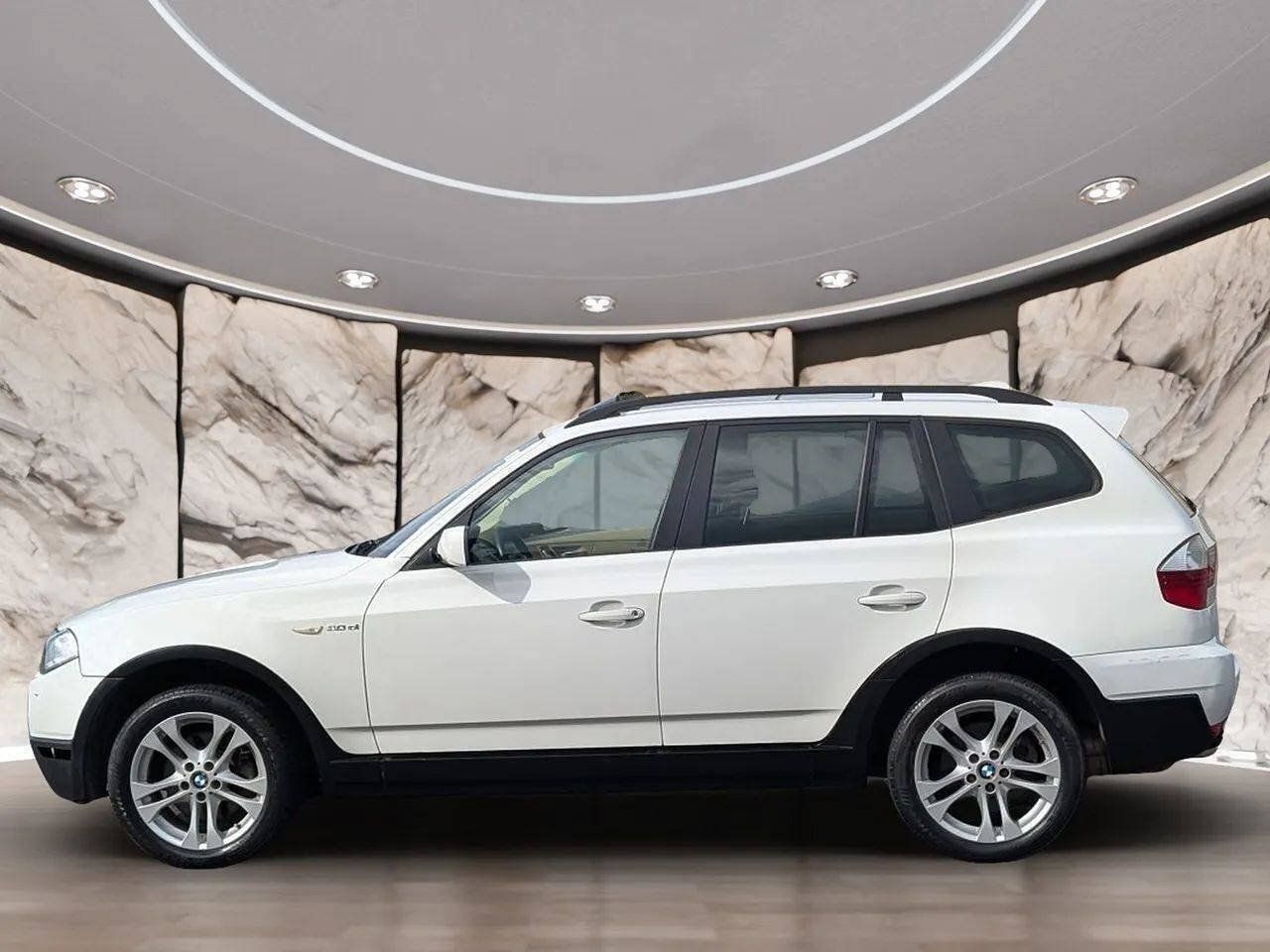 Used 2007 BMW X3 3.0si AWD/4WD image 4