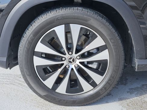 Certified 2025 Mercedes-Benz GLE 450 4MATIC image 12