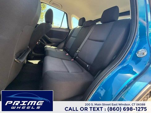 Used 2014 MAZDA CX-5 Sport AWD/4WD image 12
