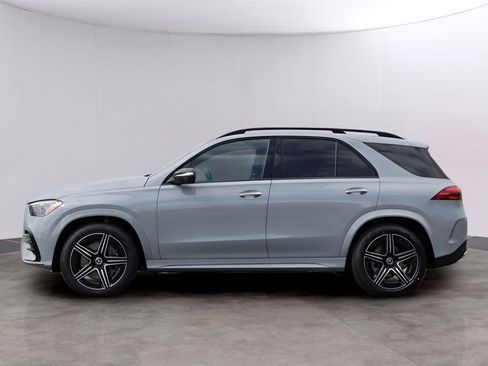 New 2026 Mercedes-Benz GLE 350 4MATIC image 4