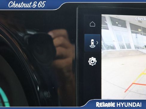 Certified 2025 Hyundai Palisade SEL FWD image 28