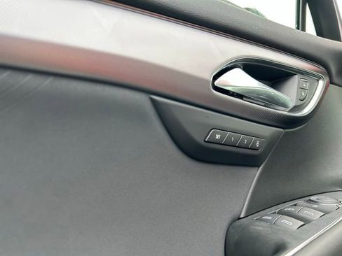 New 2026 Buick Envision Sport Touring image 23