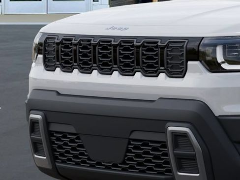 New 2026 Jeep Cherokee Laredo AWD/4WD image 11