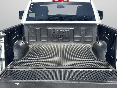 Used 2024 RAM 2500 Big Horn image 8