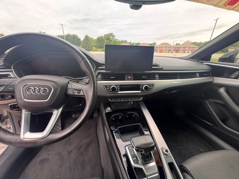 Used 2022 Audi A5 2.0T Premium Plus w/ Premium Plus AWD/4WD image 16