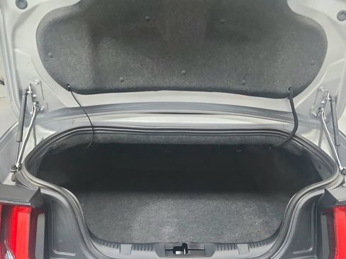 Used 2022 Ford Mustang Premium w/ Equipment Group 201A RWD image 25