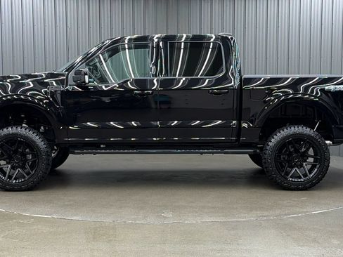 Used 2026 Ford F150 Lariat w/ Equipment Group 502A High AWD/4WD image 2