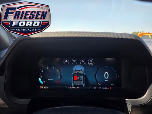 Used 2024 Ford F150 XLT w/ XLT Black Appearance Package AWD/4WD image 19