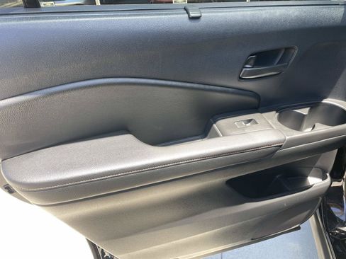 Certified 2025 Honda Passport TrailSport image 19